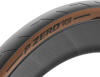 Opona Pirelli P ZERO Race TLR Classic 700x32C