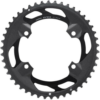 Zębatka Shimano GRX FC-RX600 2x11-sp 46T
