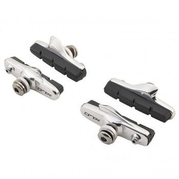 Klocki hamulcowe szosowe XLC BS-R02 Catridge