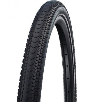 Opona Schwalbe Marathon Almotion 28x2.00 V-Guard Addix Reflex zwijana