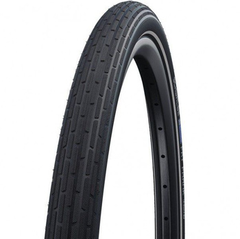 Opona Schwalbe Fat Frank 28x2.00 Reflex czarna drutowa