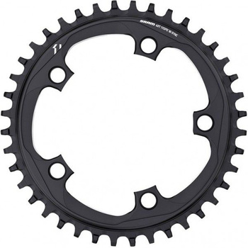 Zębatka SRAM Rival 1 X-Sync 1x11 BCD 110mm 40T czarna