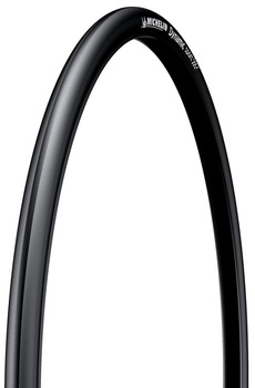 Opona Michelin Dynamic 700x28C czarna drutowa