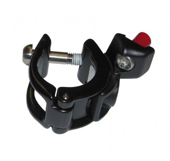 Obejma Avid Matchmaker X adapter prawy czarny
