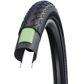 Opona Schwalbe Marathon 28x1.25 700x32C GG Reflex drutowa