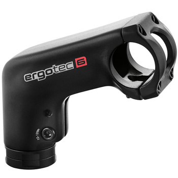 Mostek Ergotec Barracuda I 31,8mm 20st 110mm