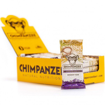 Baton Chimpanzee - Crunchy Peanut 20x55g