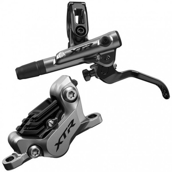 Hamulec Shimano XTR BR-M9120 przedni N04A metaliczne