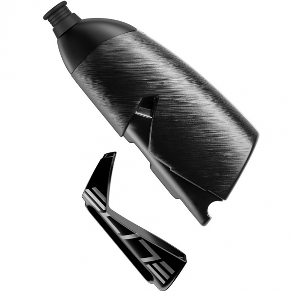 Elite Crono CX Aero Time Trial Cycling Water Bottle And Cage | Atelier