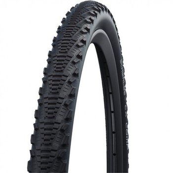 Opona Schwalbe CX Comp 28x1.50 700x38C Reflex drutowa
