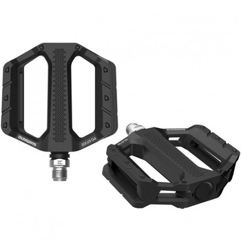Pedały Shimano PD-EF202 platformowe czarne