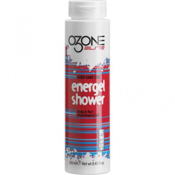 Żel pod prysznic energetyzujący Elite Ozone Energel Shower 250ml