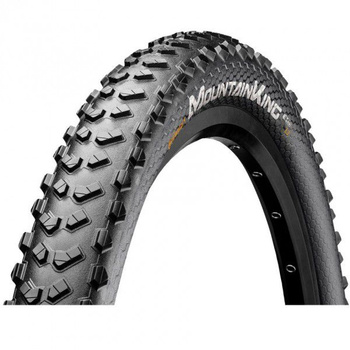 Opona Continental Mountain King 2.3 29x2.30 drutowa
