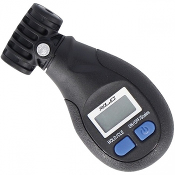Manometr cyfrowy XLC PU-G02 AV/SV ciśnieniomierz