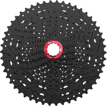 Kaseta SunRace MZ90 12-speed 11-50T czarna