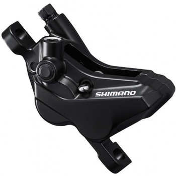 Zacisk Shimano BR-MT420 D03S hamulca - 4 tłoczki